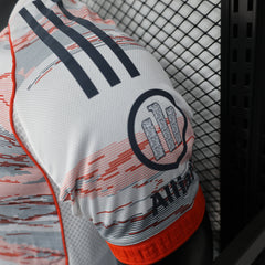 Bayern Munich Away 25/26