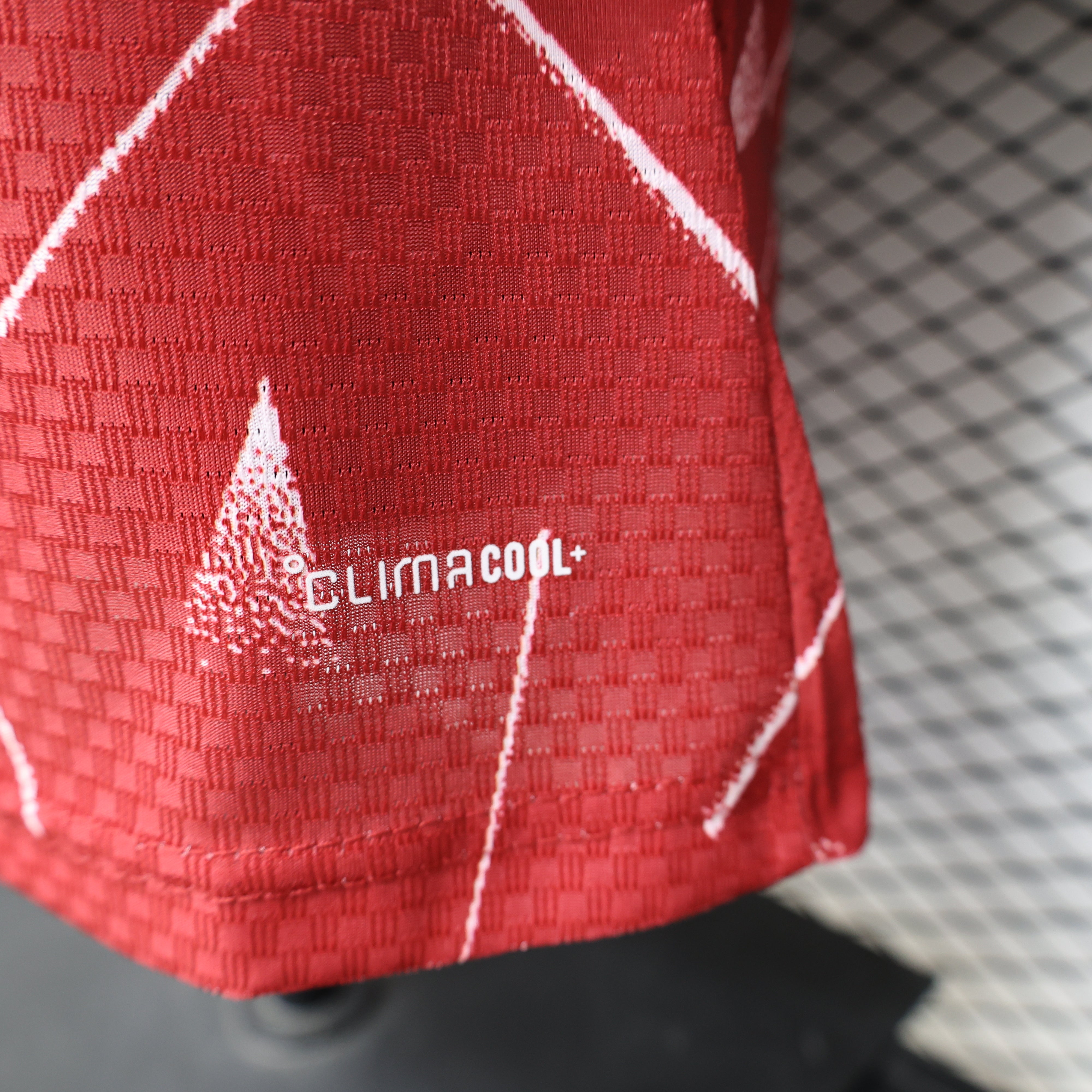 Liverpool Home 26/27