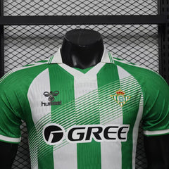 Real Betis Home 26-27