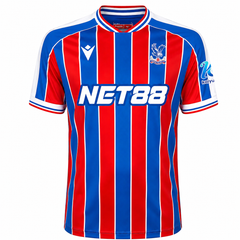 Crystal Palace Home 25/26