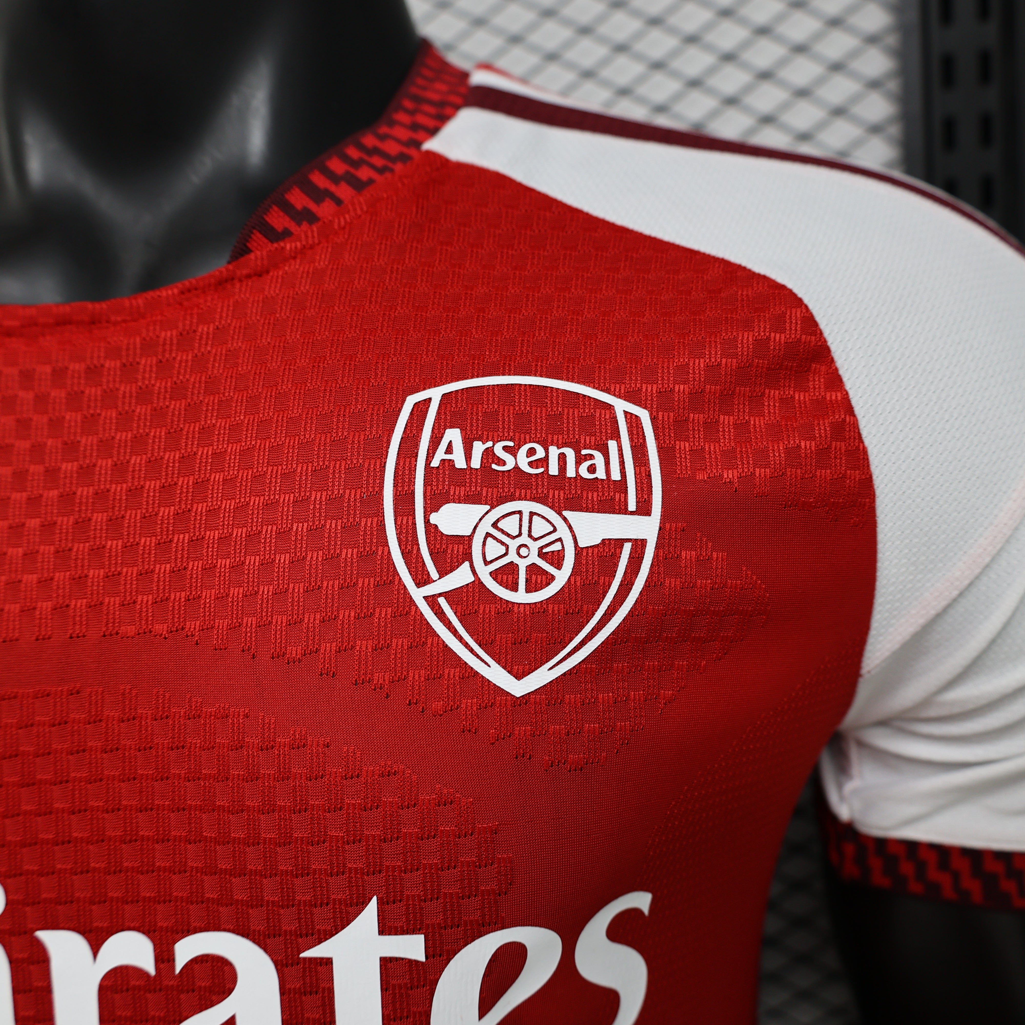 Arsenal Home 26/27