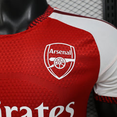 Arsenal Home 26/27