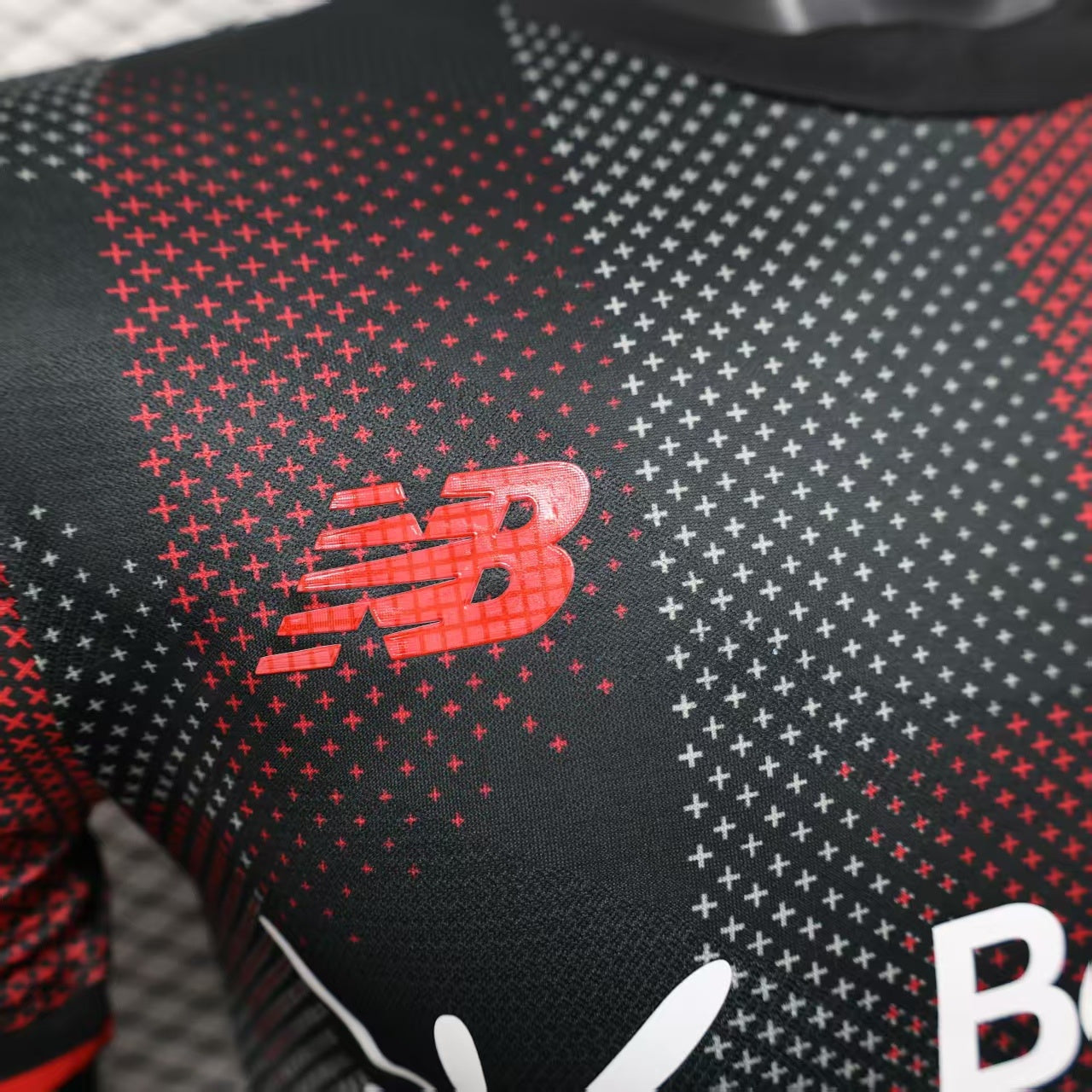 Leverkusen Home 25/26