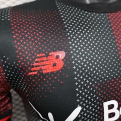 Leverkusen Home 25/26