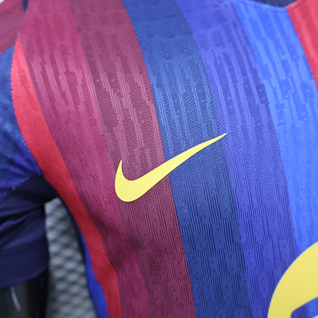 Barcelona Home 26-27