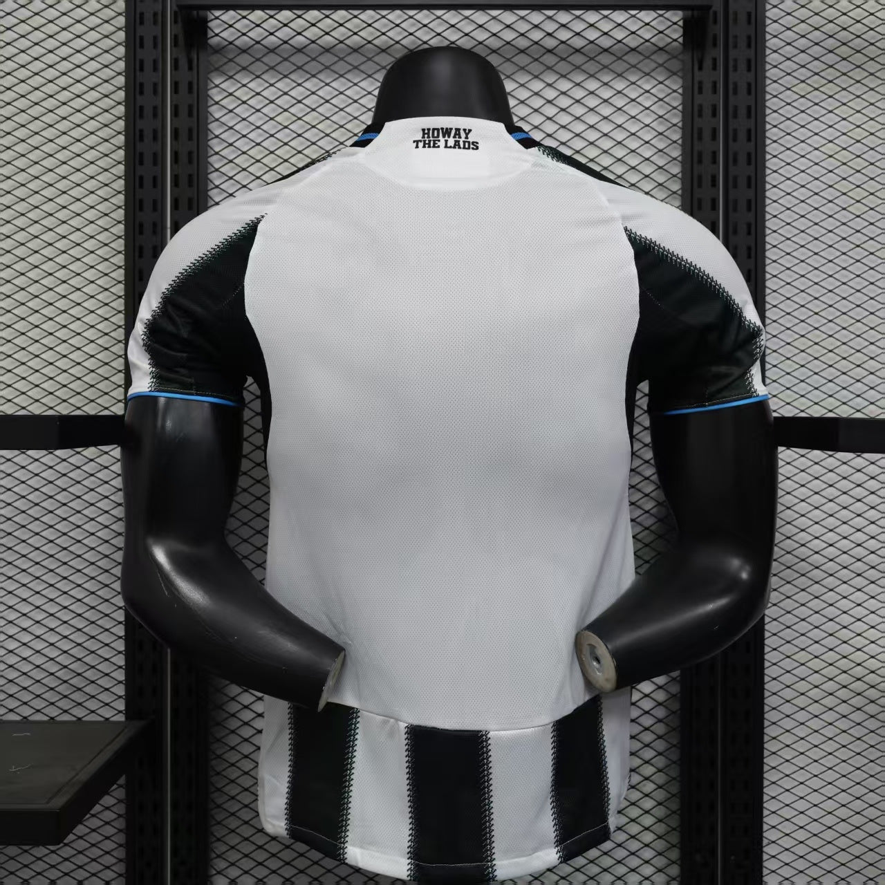 Newcastle Home 25/26