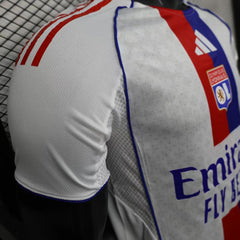 Lyon Home 25/26
