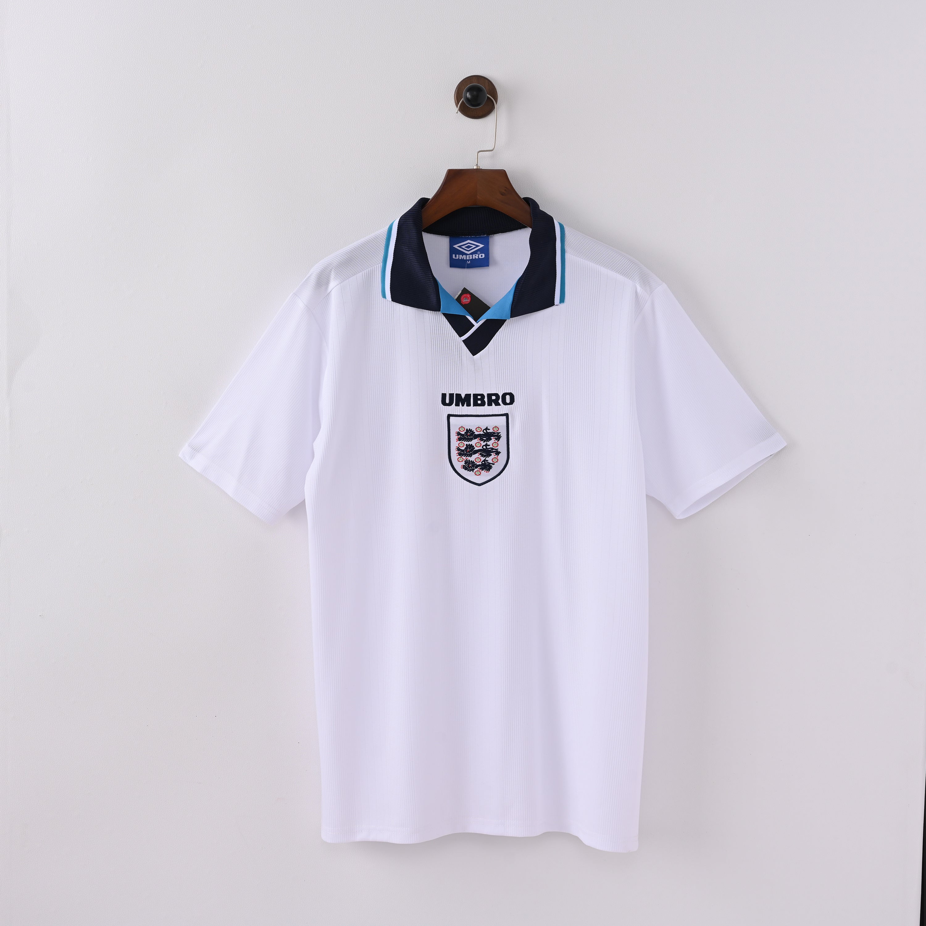 England National Football Team 1996 Home
