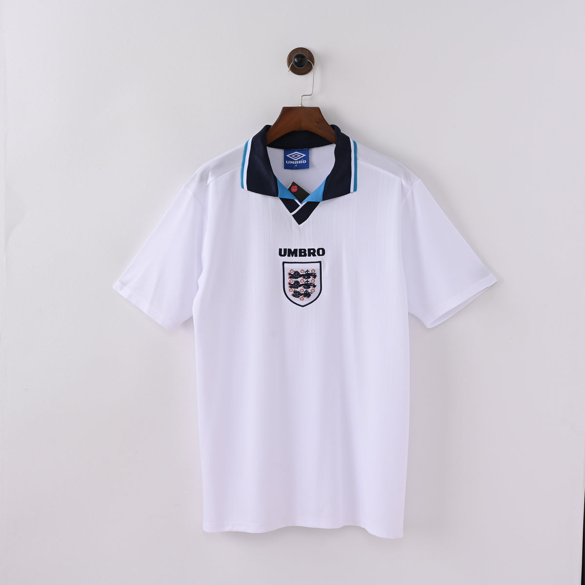England National Football Team 1996 Home