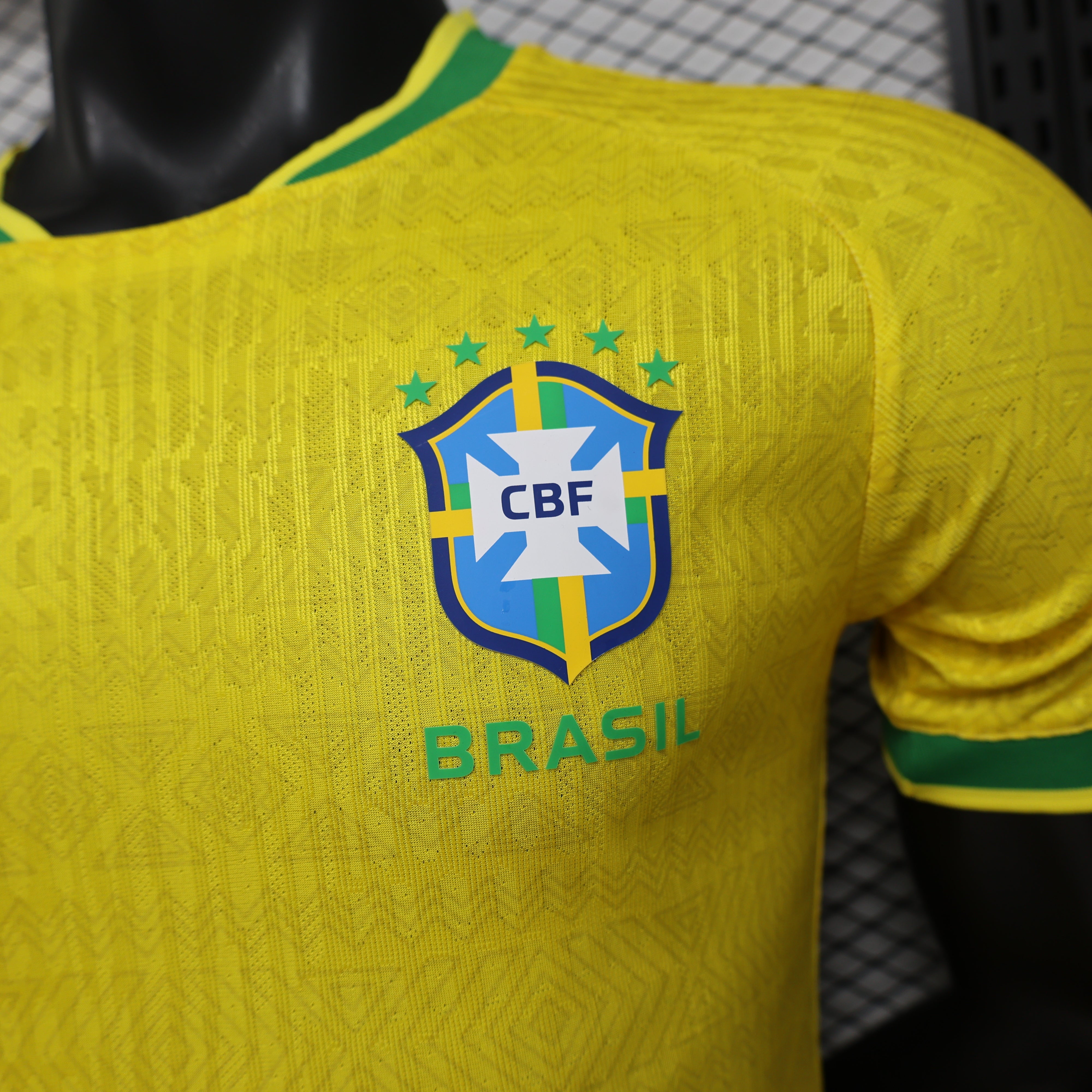 Brazil Home