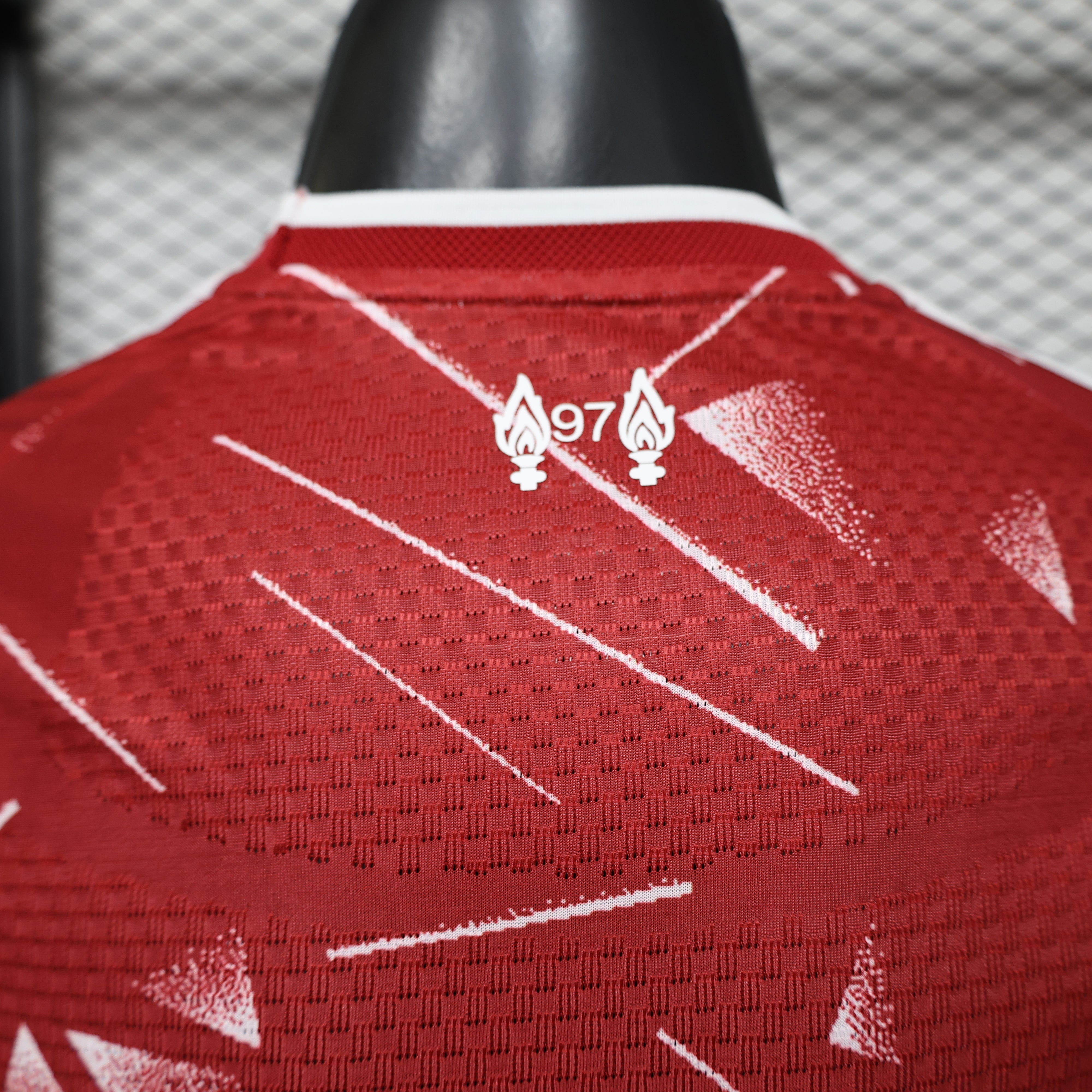 Liverpool Home 26/27