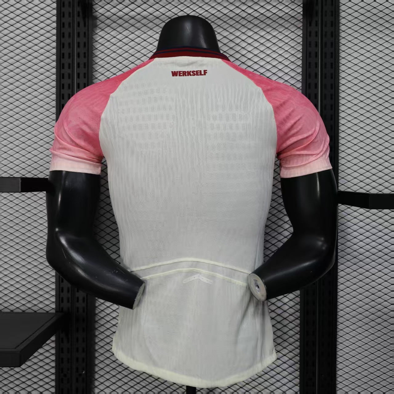 Leverkusen Away 25/26