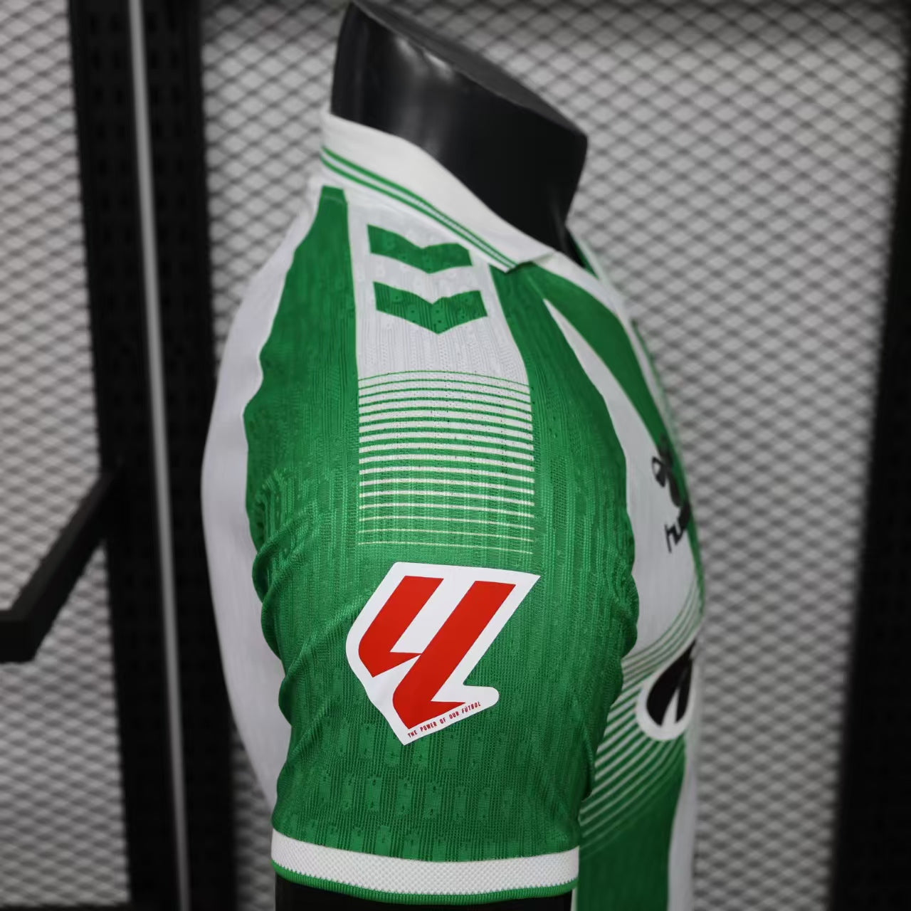 Real Betis Home 26-27