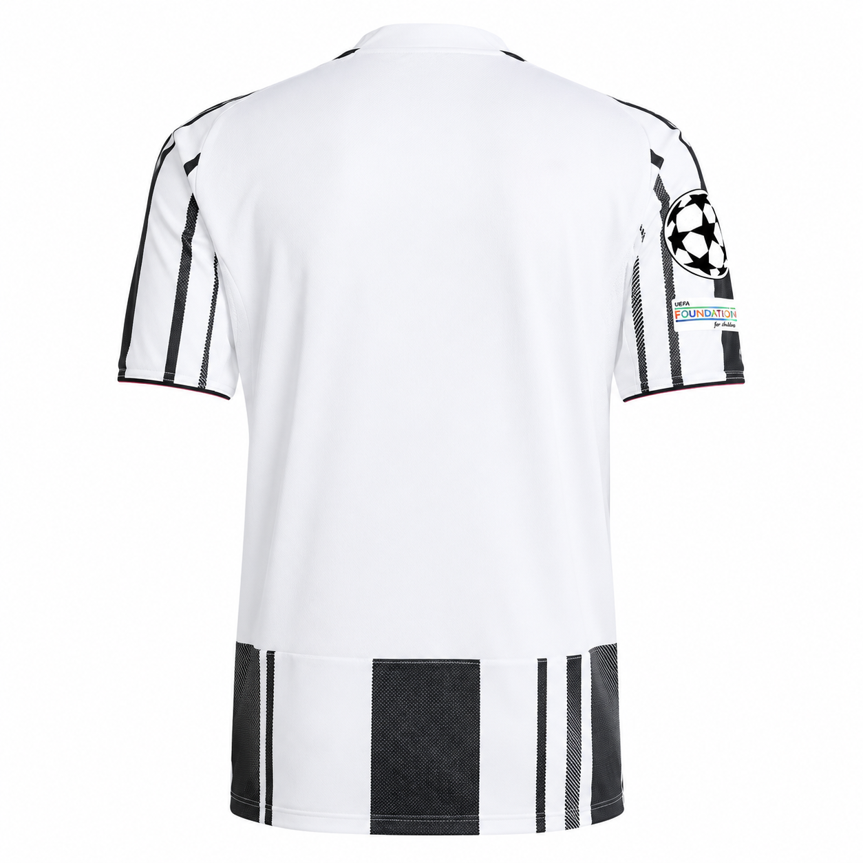 Juventus Home 25/26