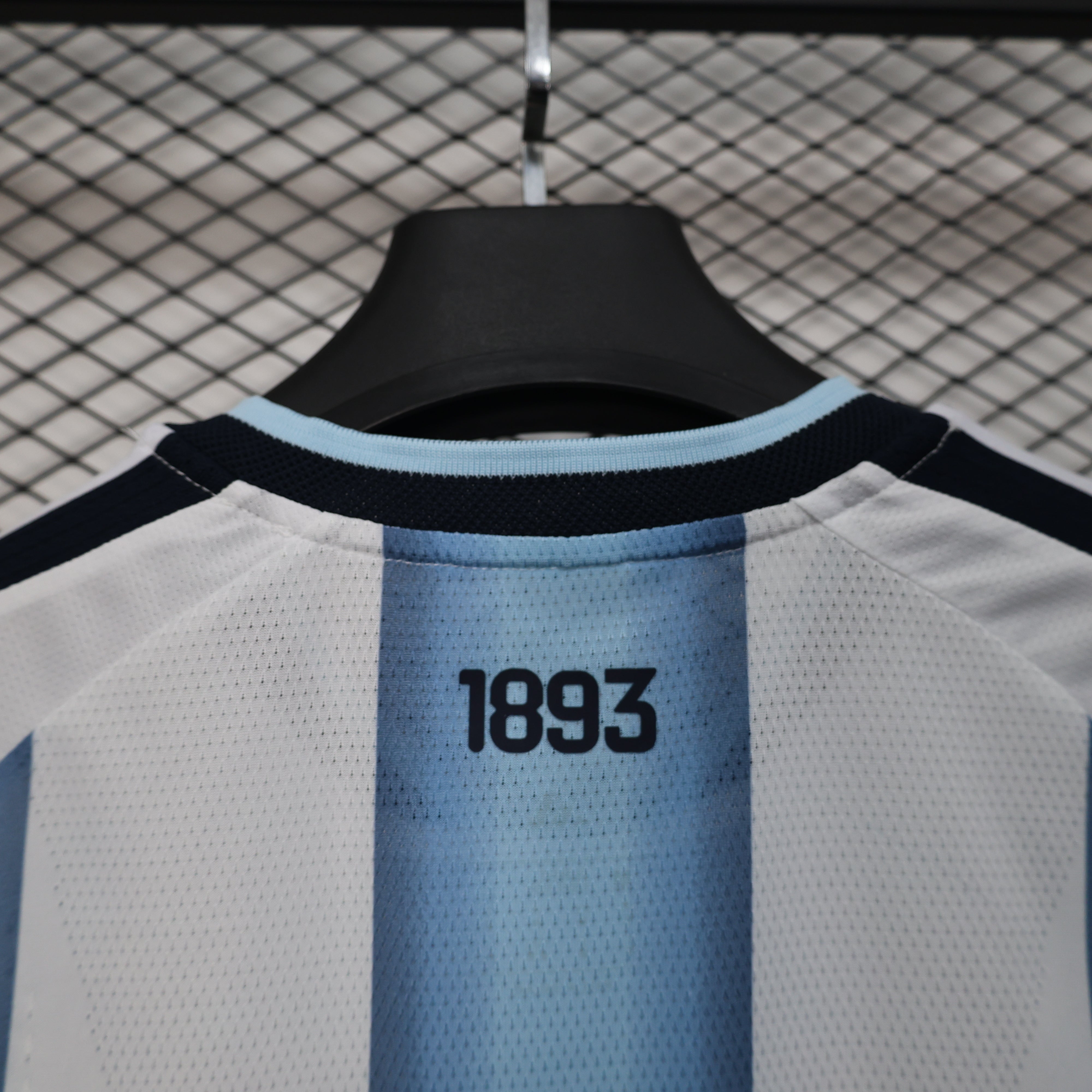 Argentina Home World Cup 2026