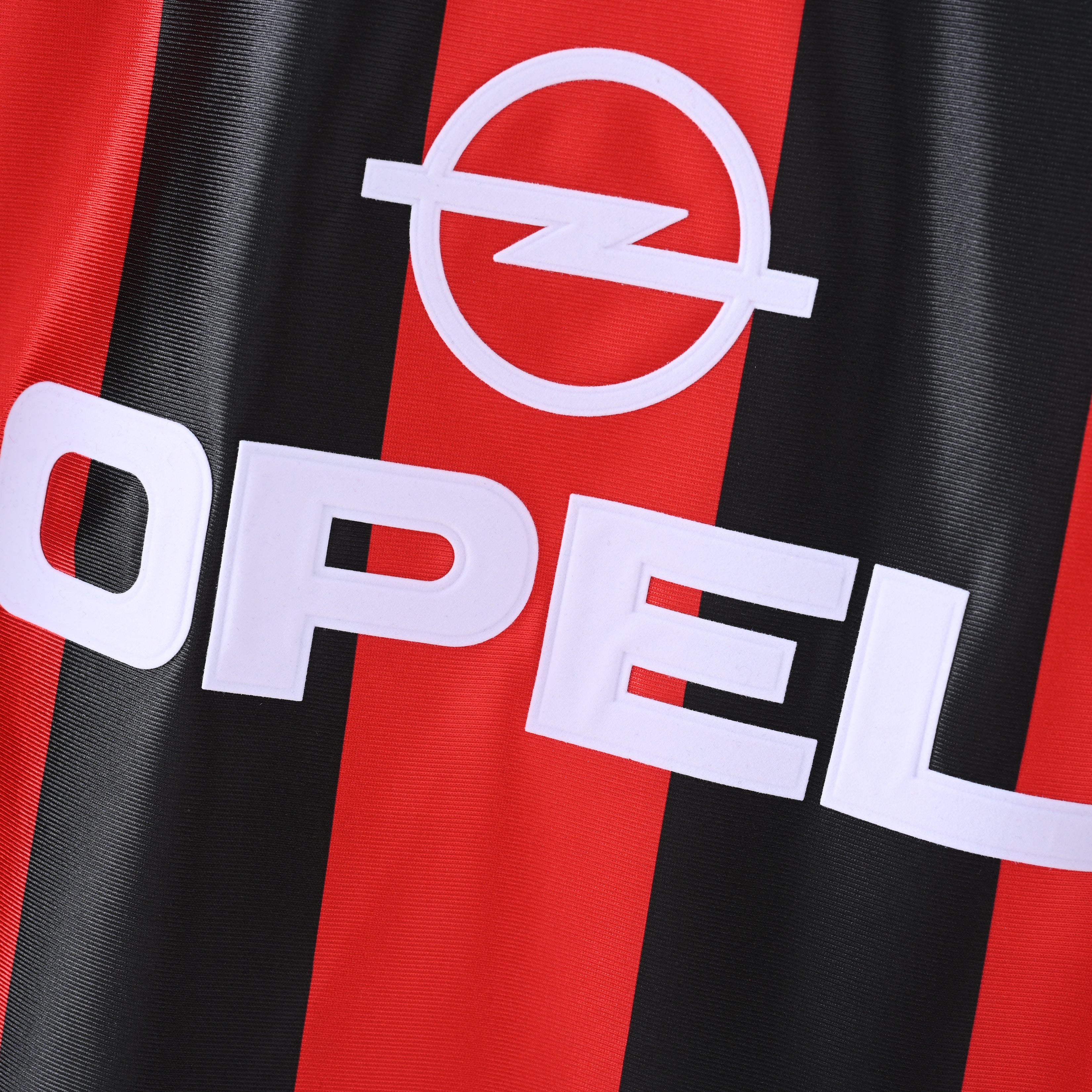 AC Milan 98-99 Home