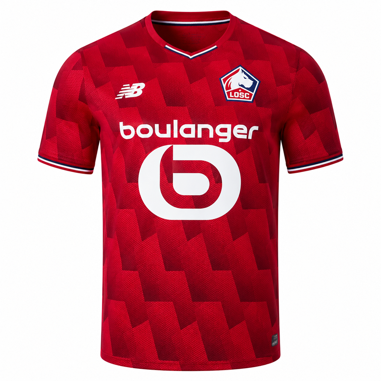 Lille Home 25/26