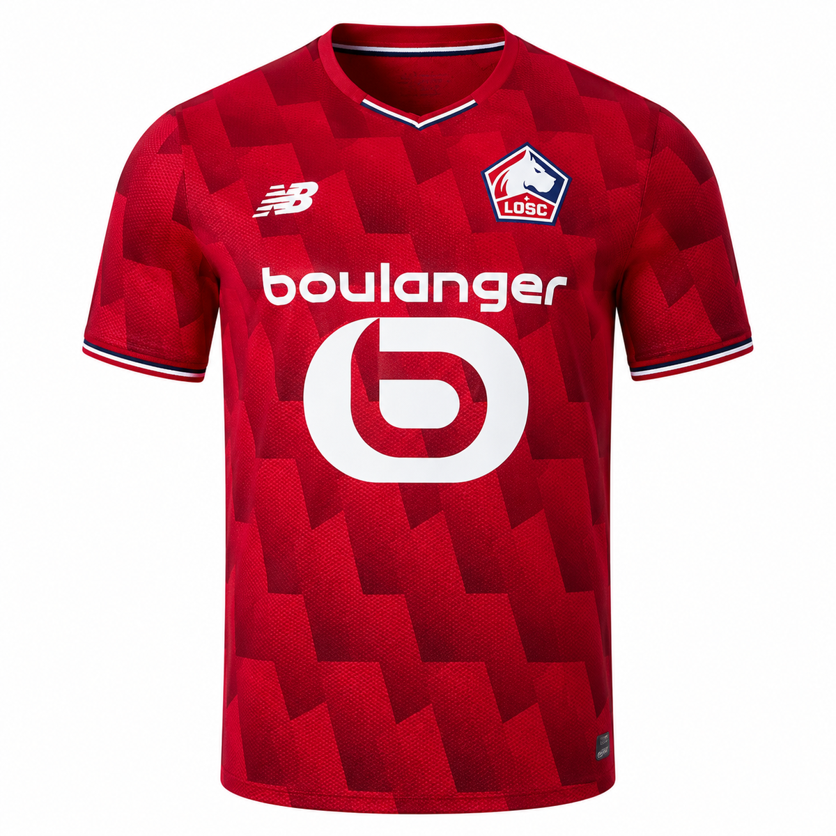 Lille Home 25/26