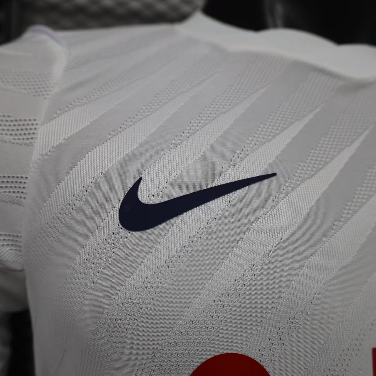 Spurs Home 26-27