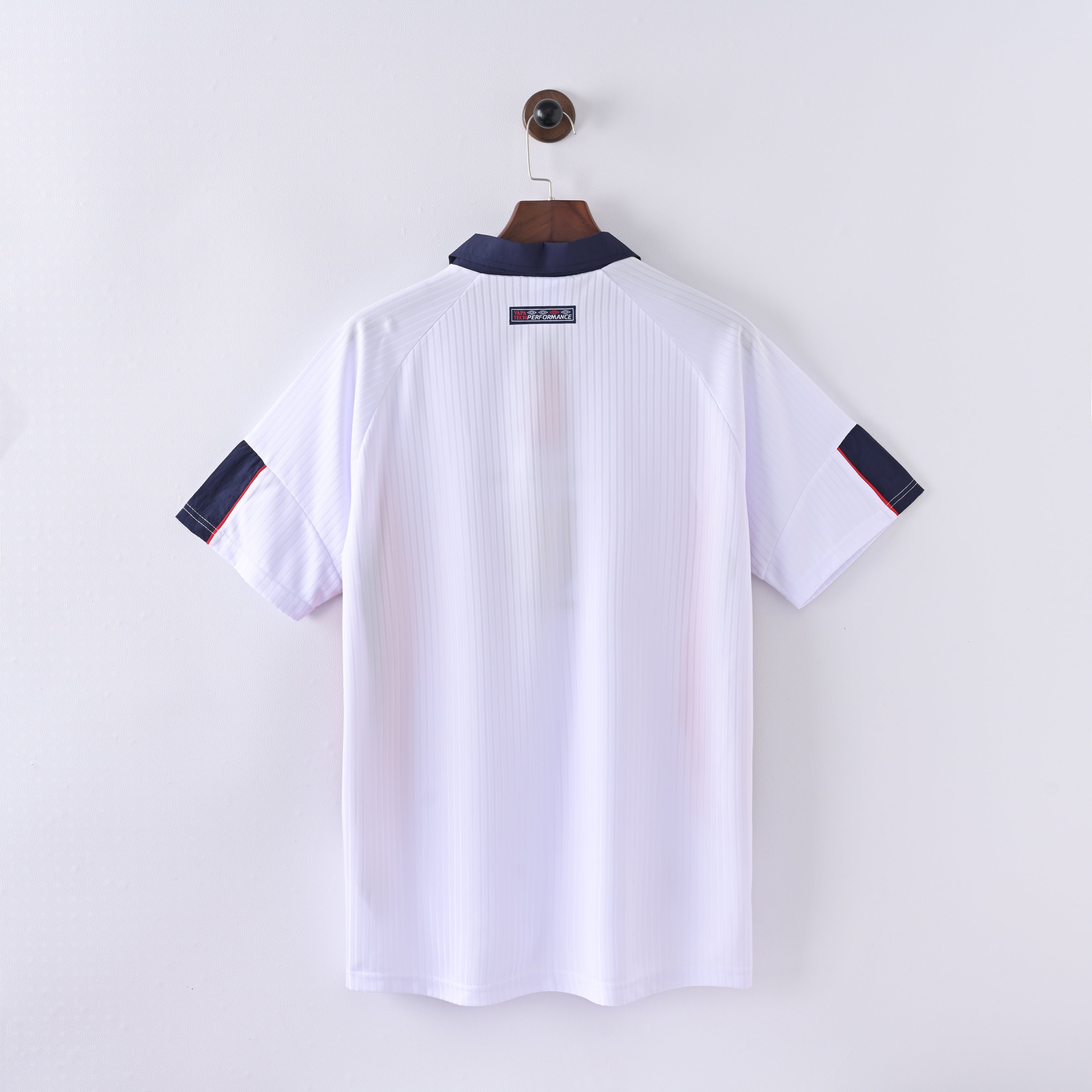 England National Football Team 1998 Home