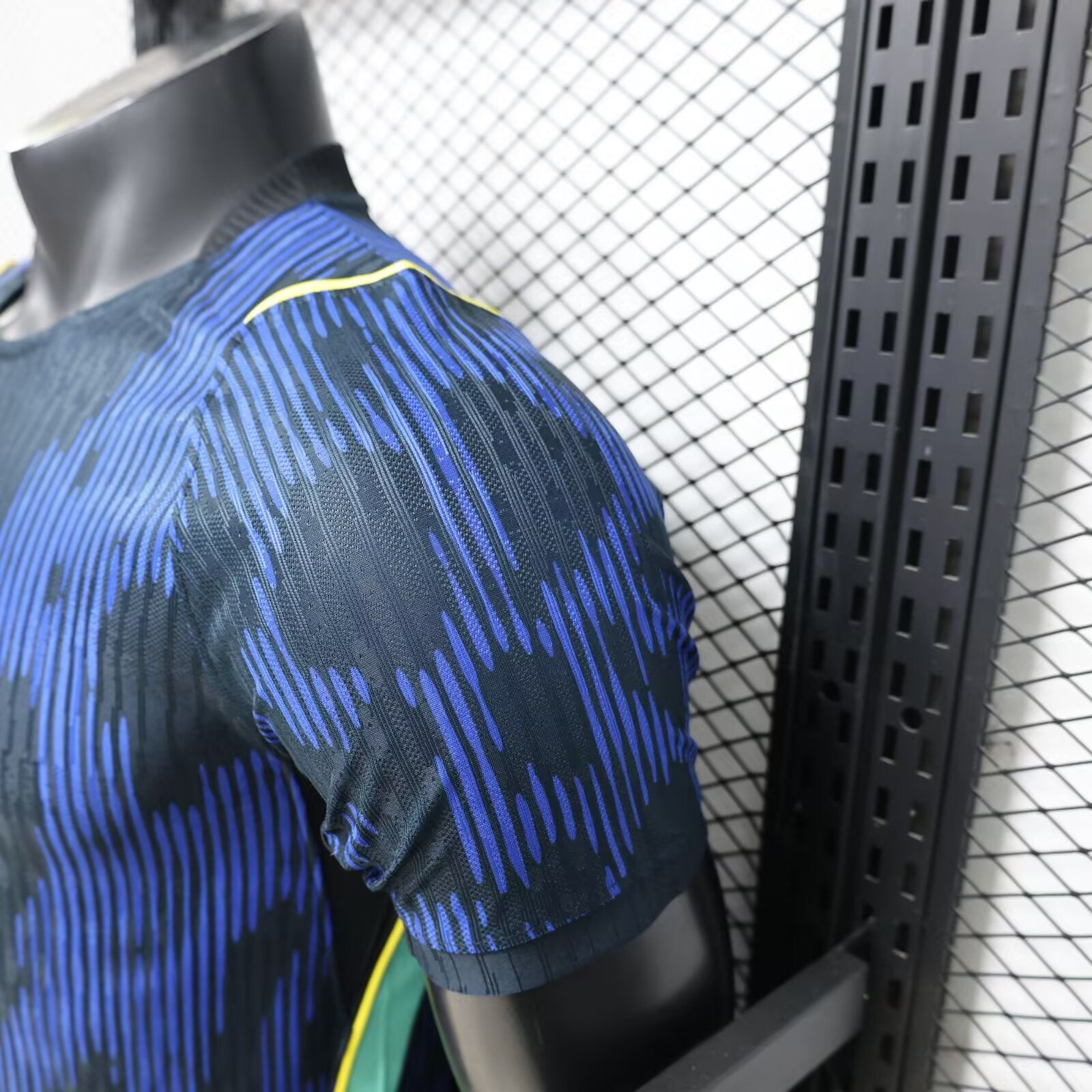 Brazil X Jordan World Cup 2026