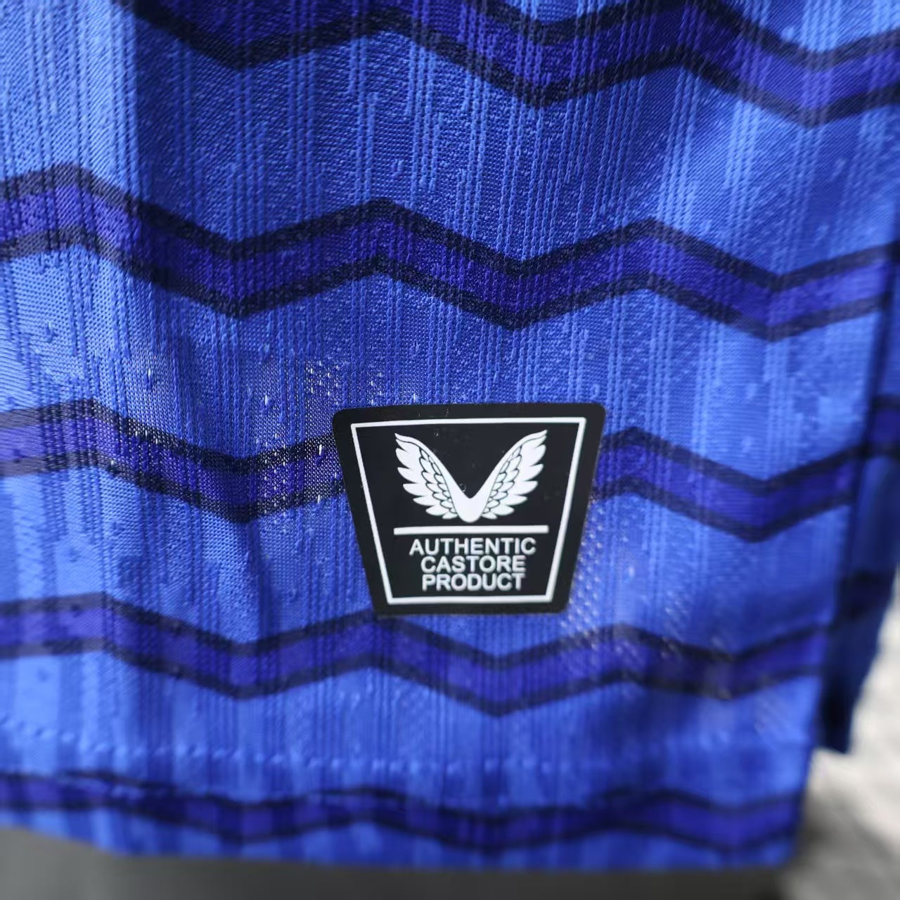 Everton Home 25/26