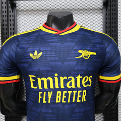 Arsenal Away 26/27