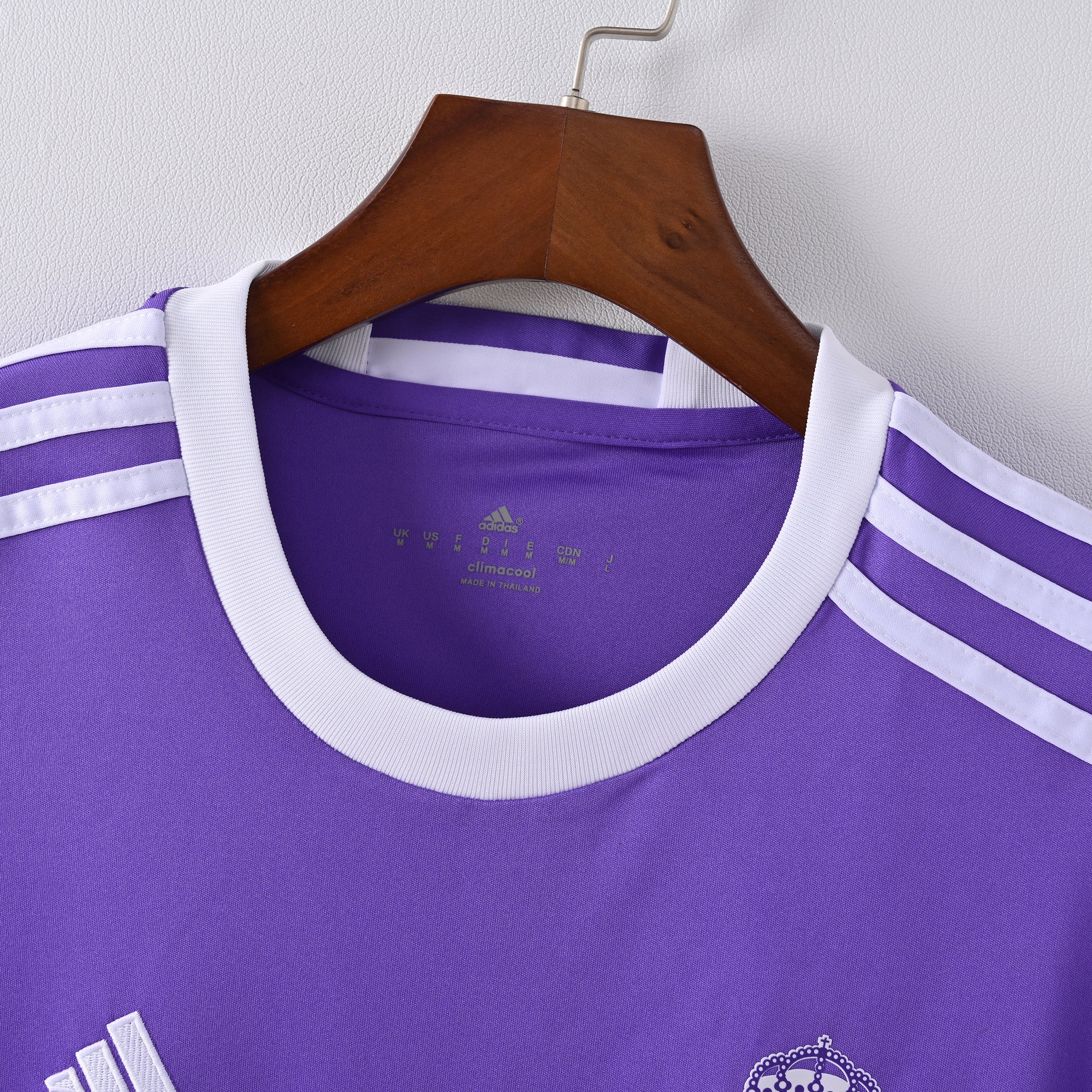 Real Madrid CF 16-17 Away