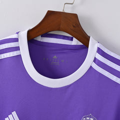 Real Madrid CF 16-17 Away