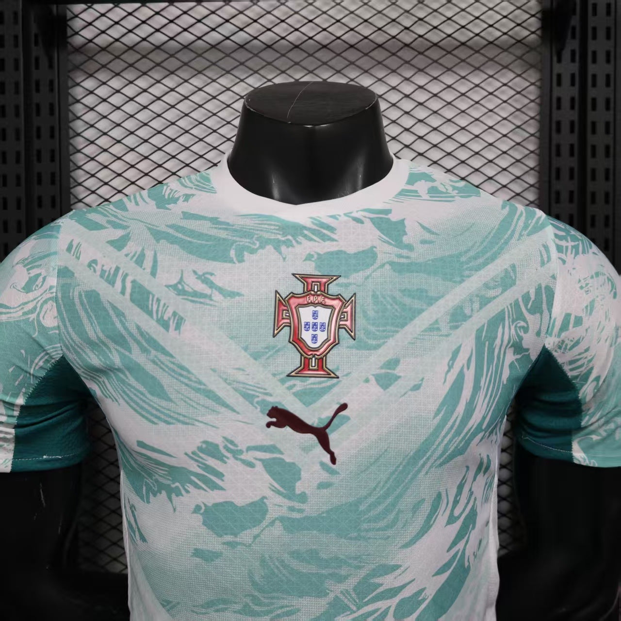 Portugal Away