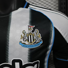 Newcastle Home 25/26