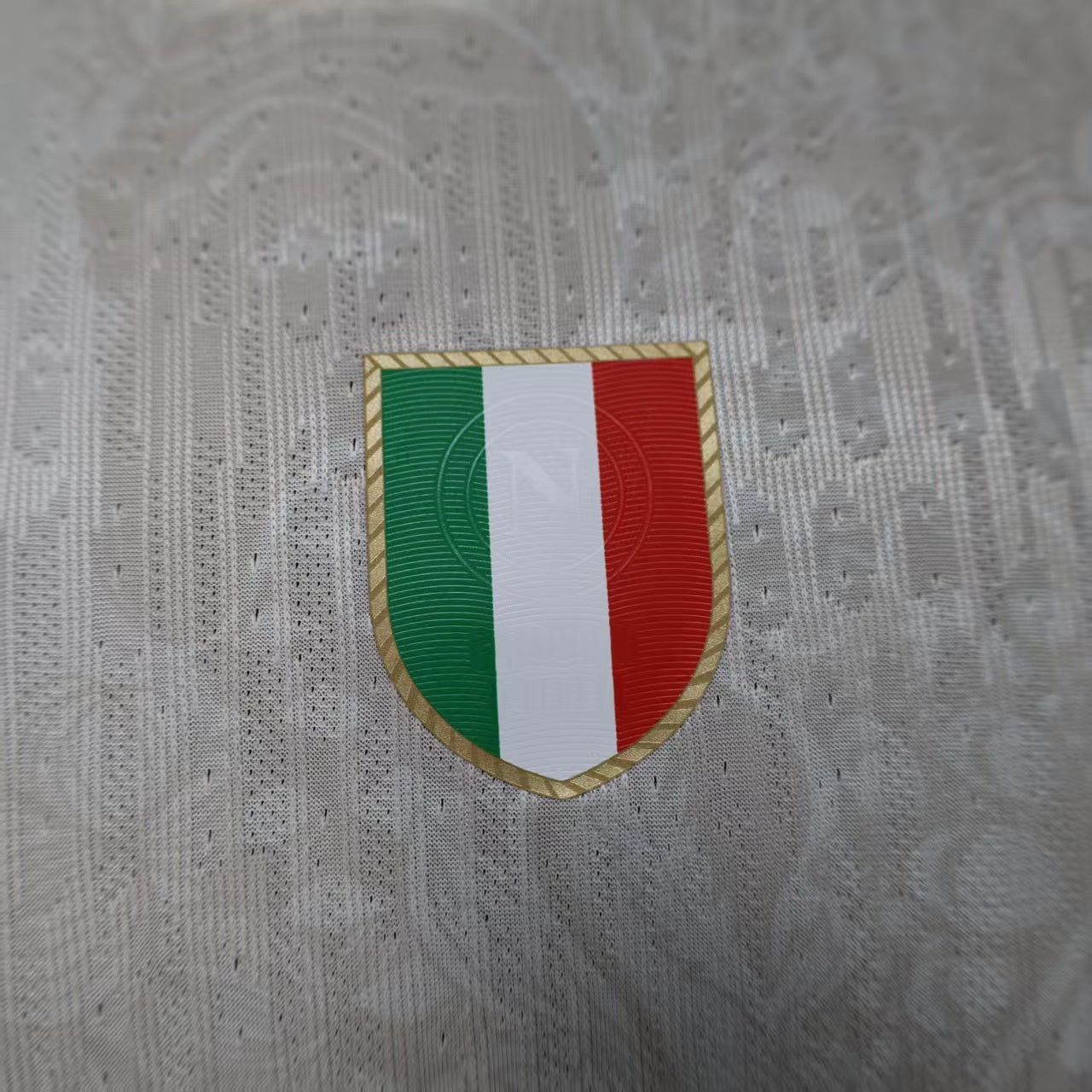 Napoli Away 25/26
