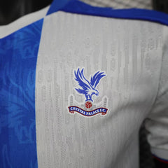 Crystal Palace Third 25/26