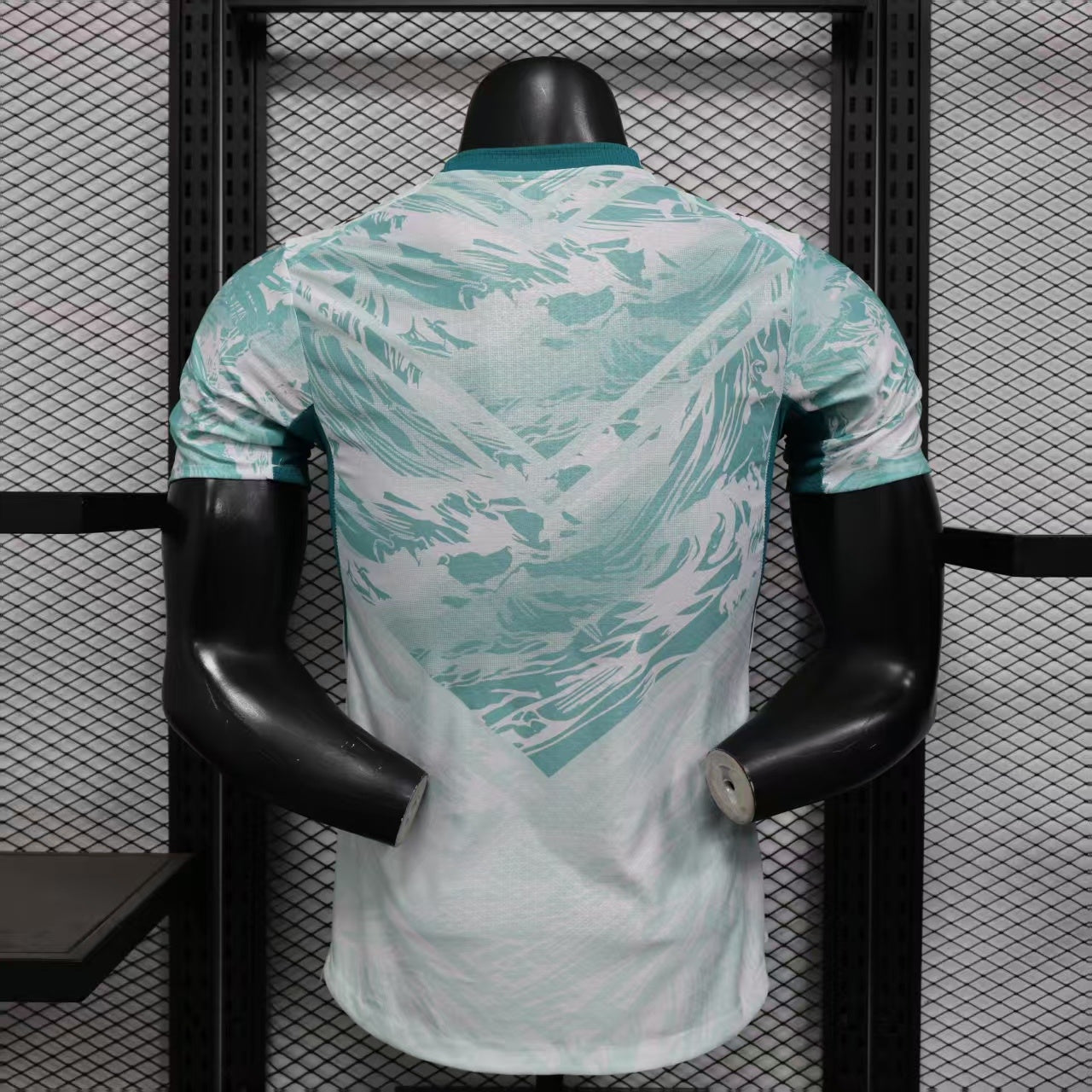 Portugal Away