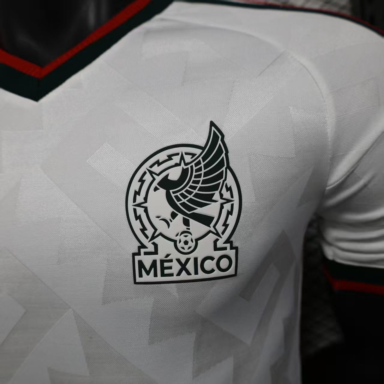 Mexico Away