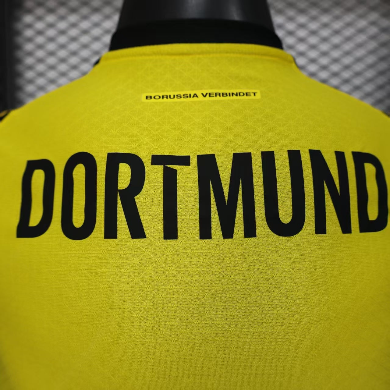 BVB Dortmund Home 25/26
