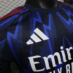 Arsenal Away 25/26