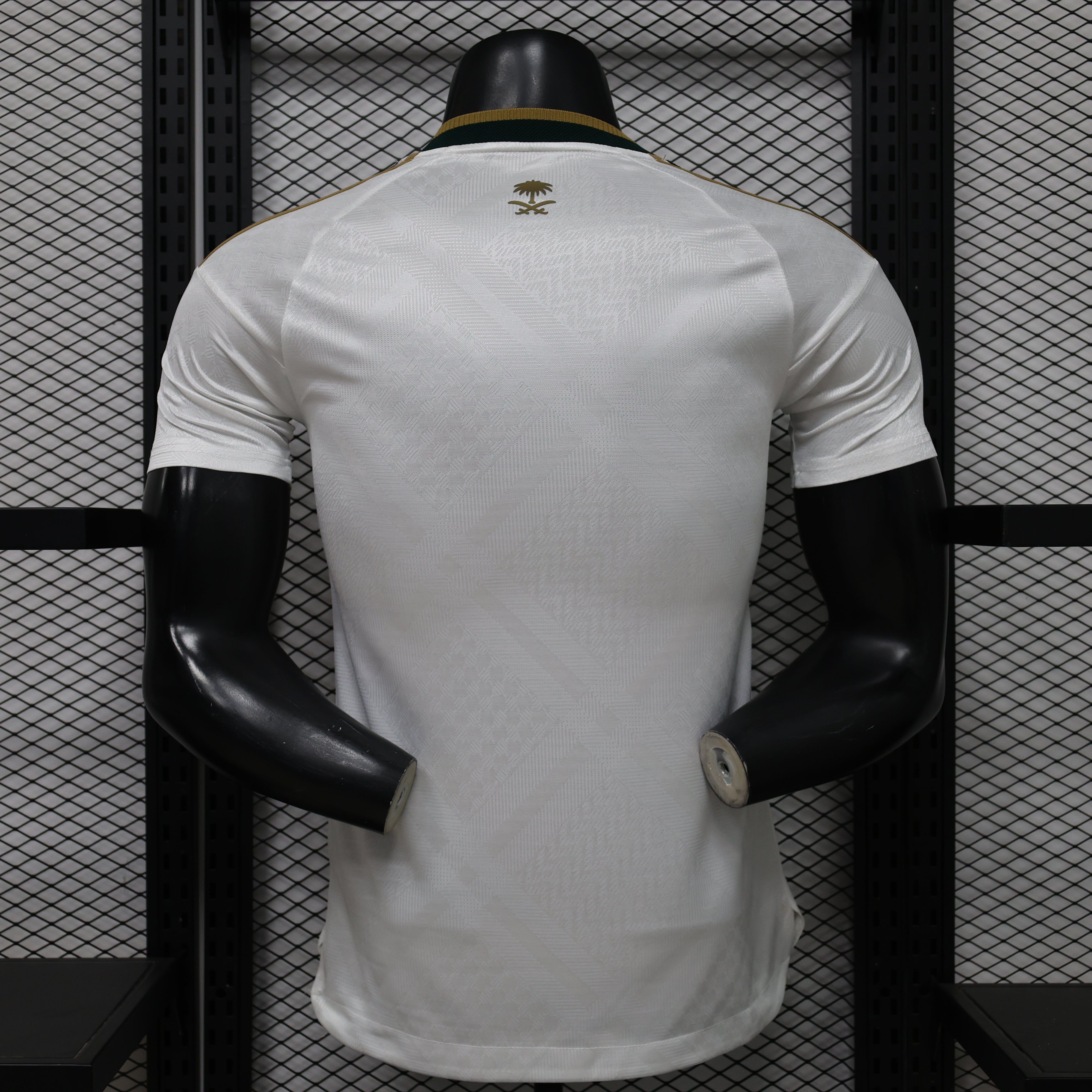 Saudi Arabia Away