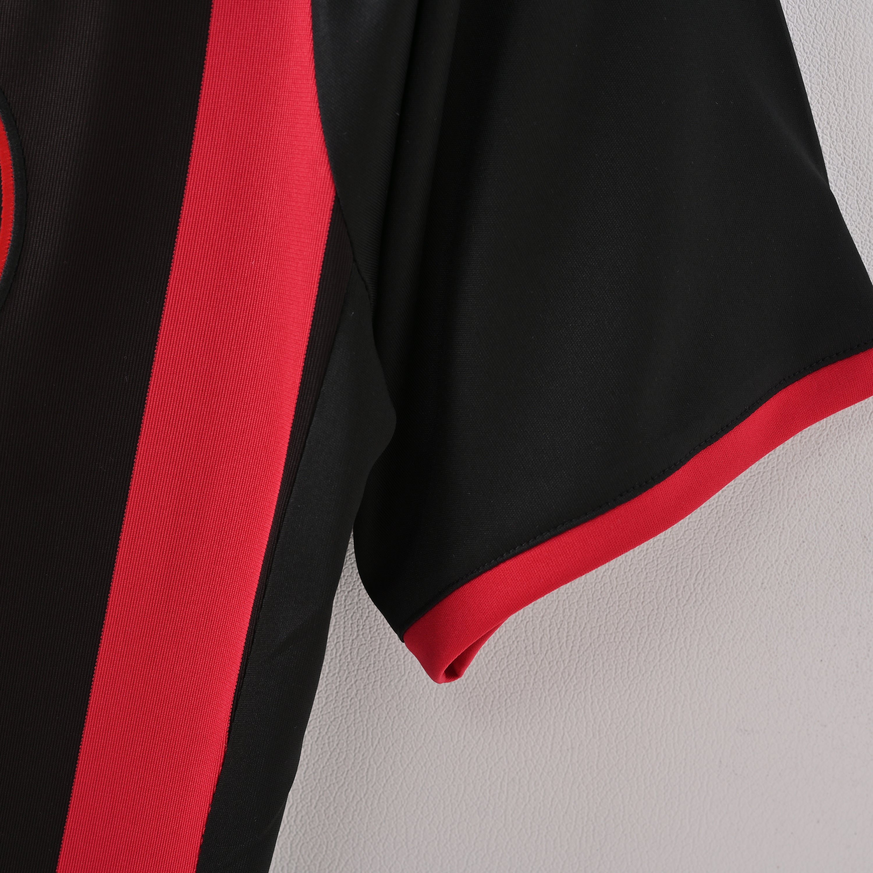 AC Milan 09-10 Home