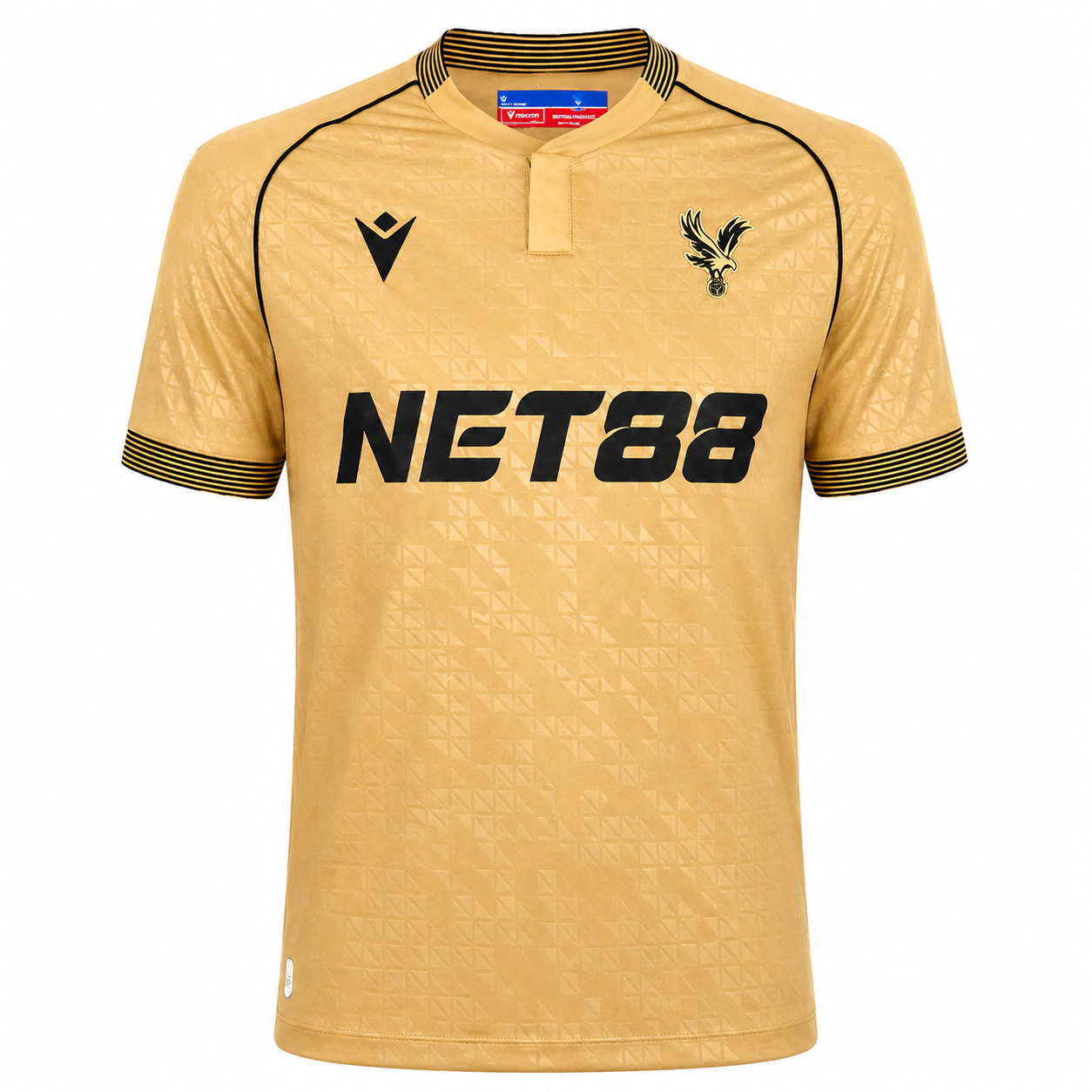 Crystal Palace Away 25/26