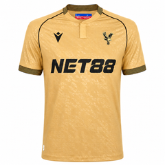 Crystal Palace Away 25/26