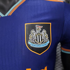 Newcastle Third 25/26