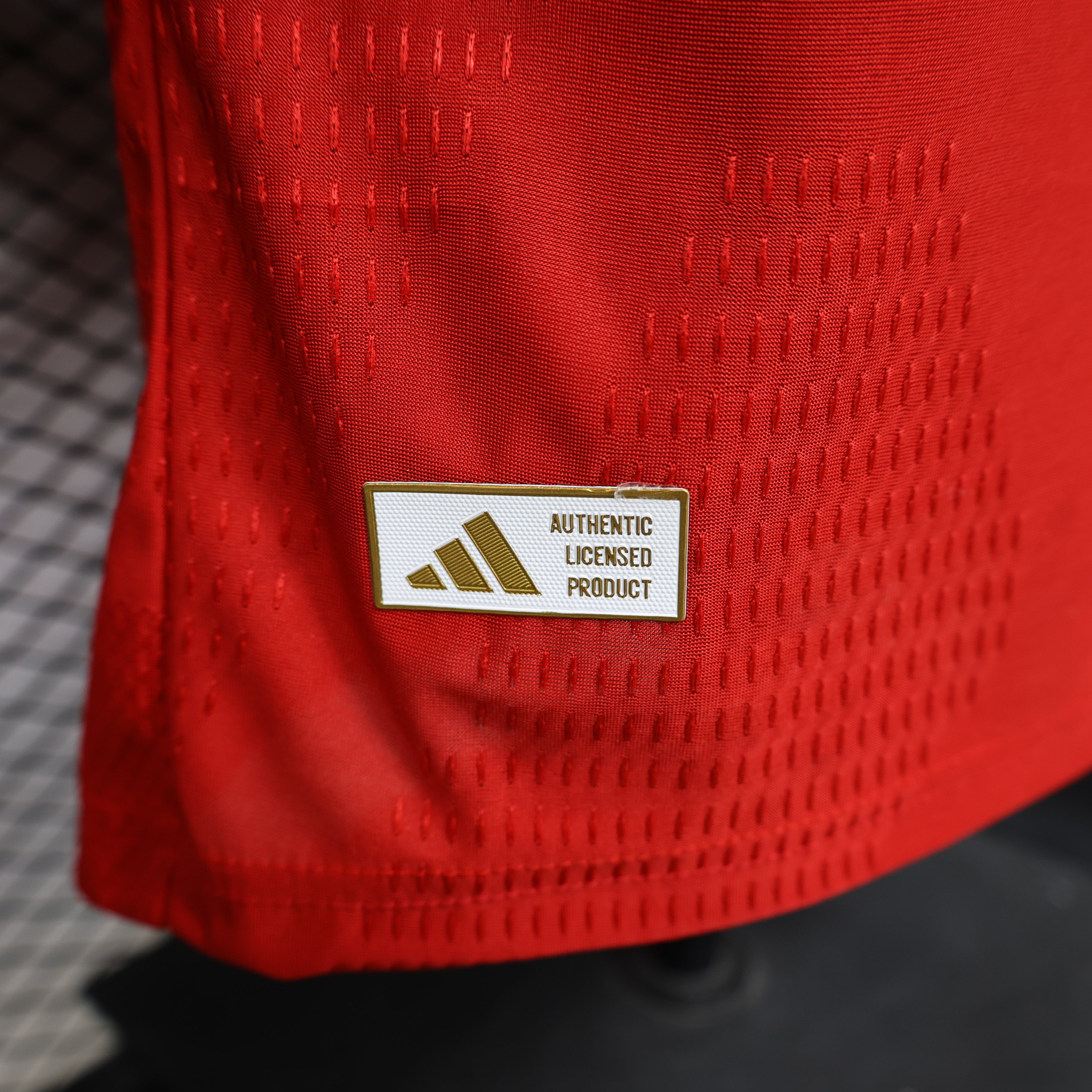 Arsenal Home 26/27