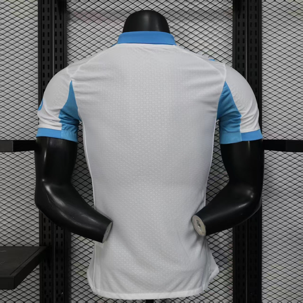 Marseille Home 25/26
