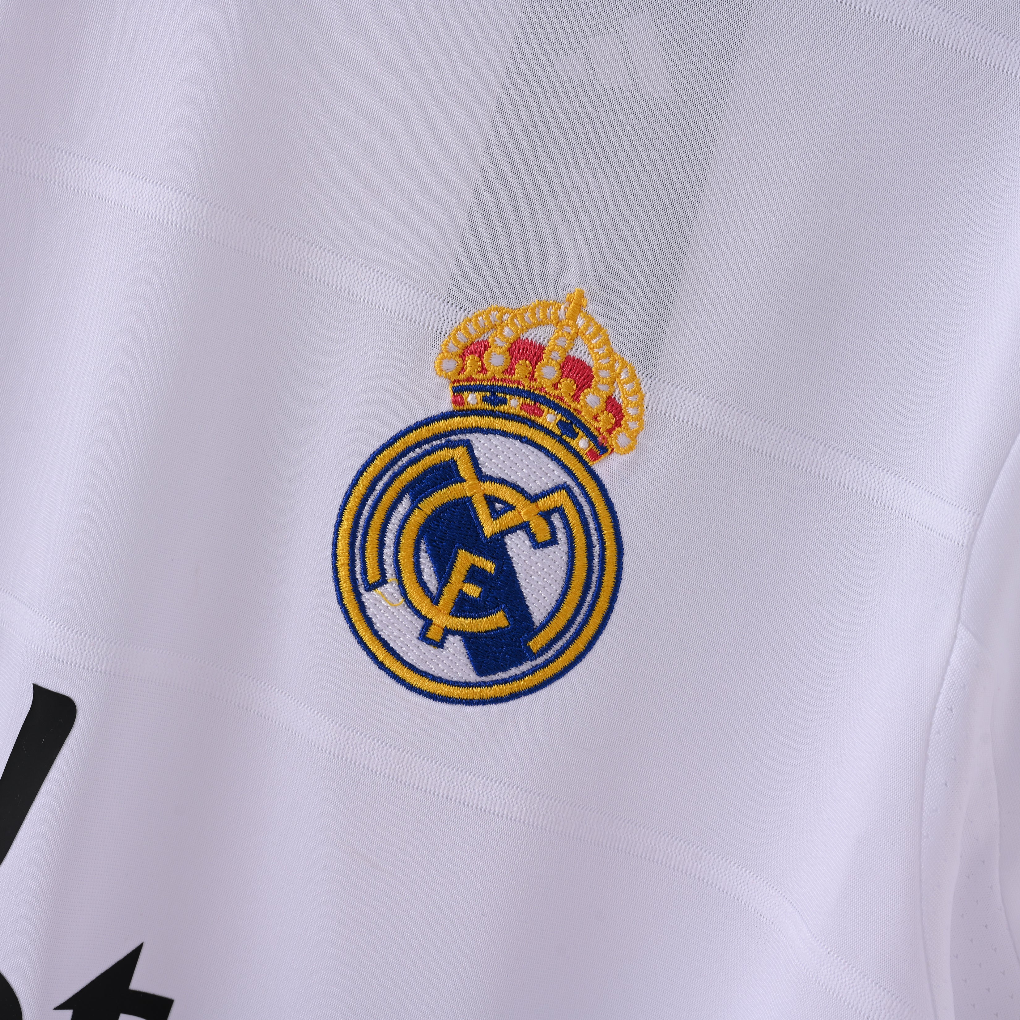 Real Madrid CF 2013–14 La Décima