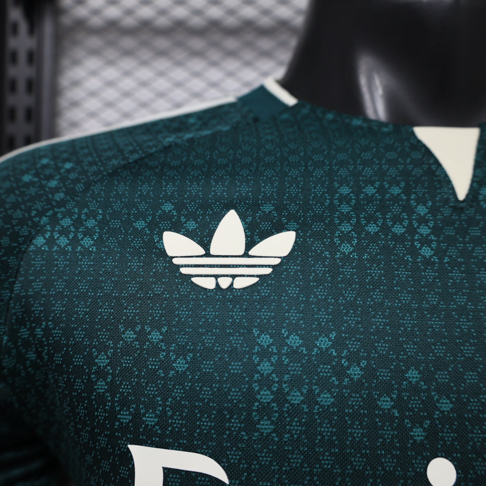 Real Madrid Away 26-27