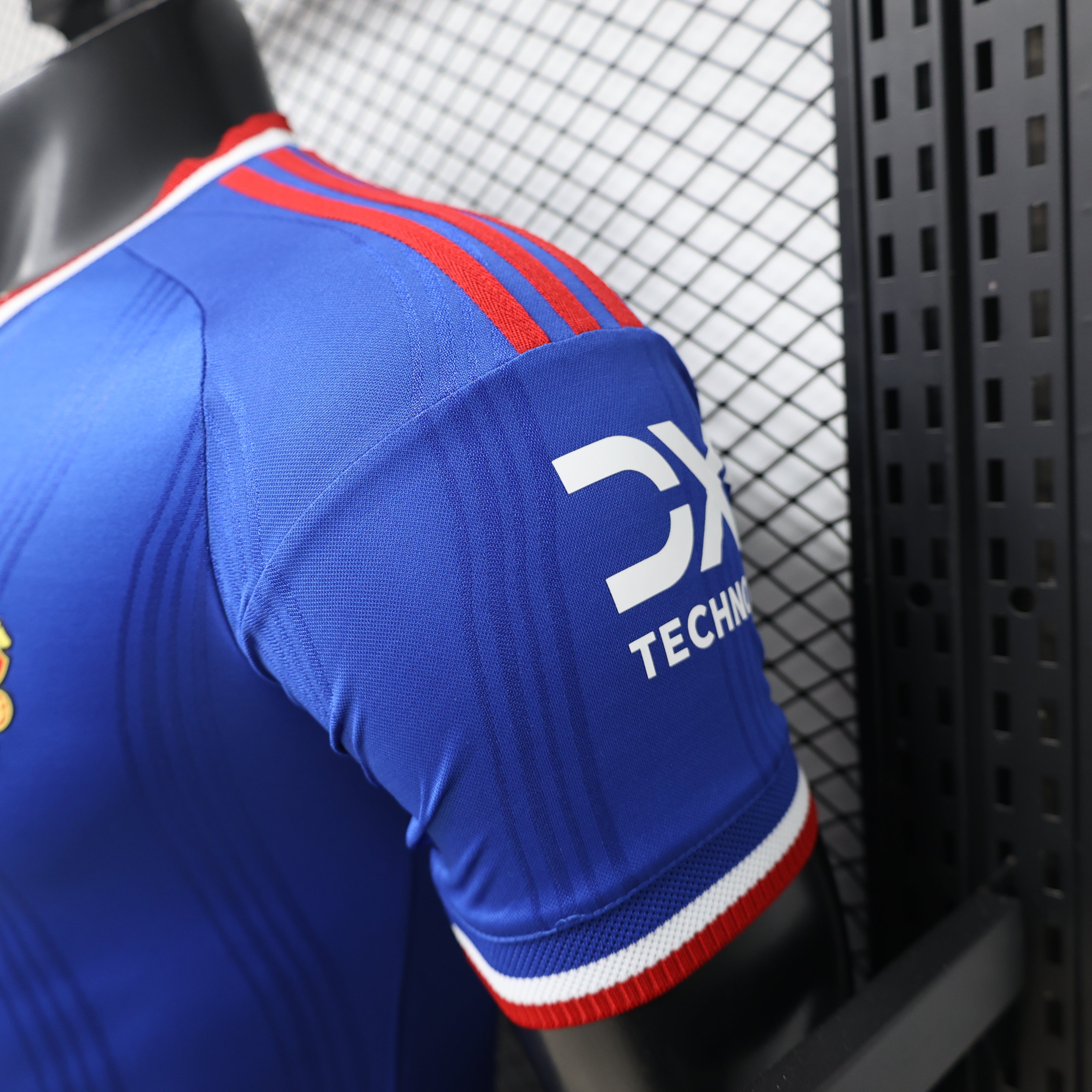 Manchester United Away 26/27
