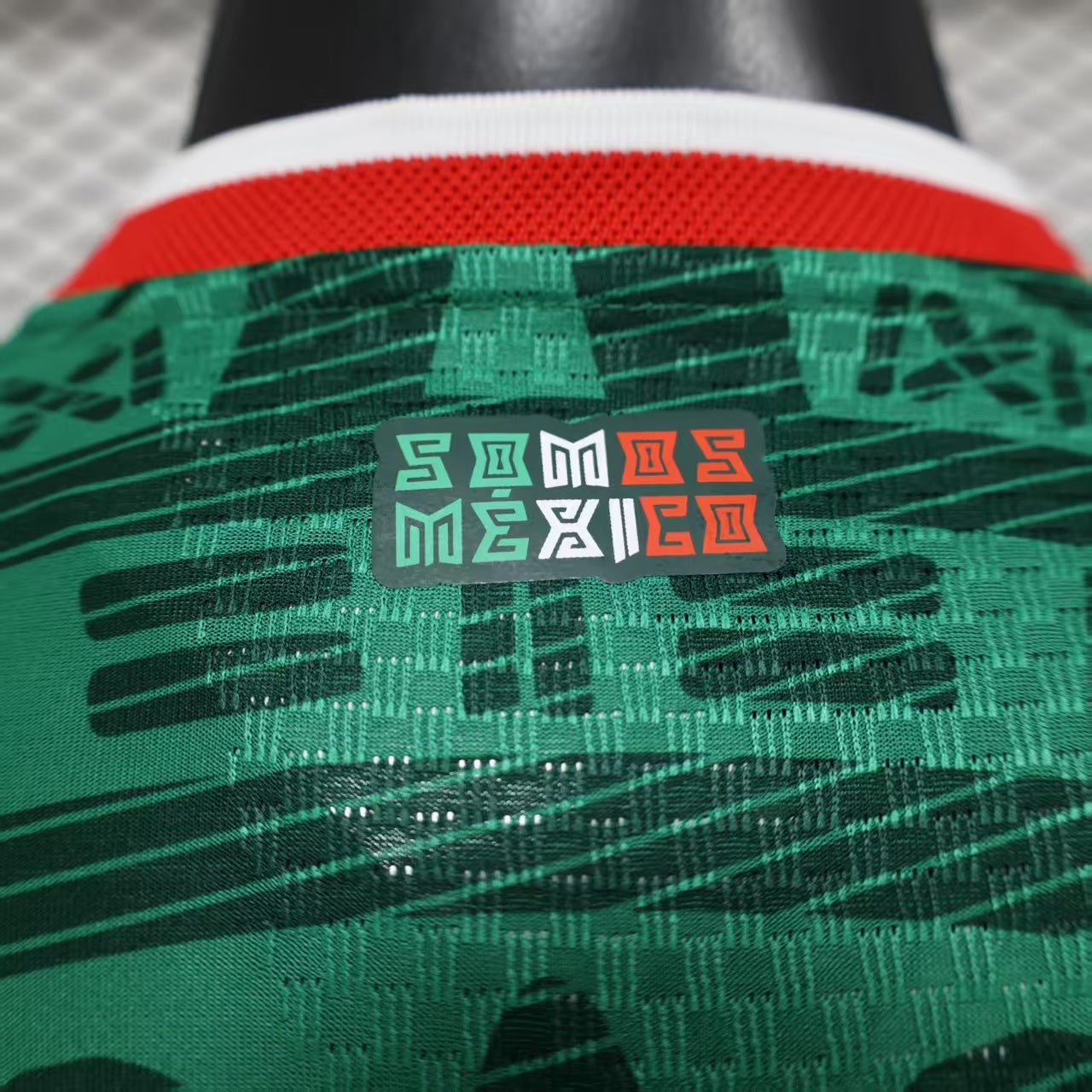 Mexico Home