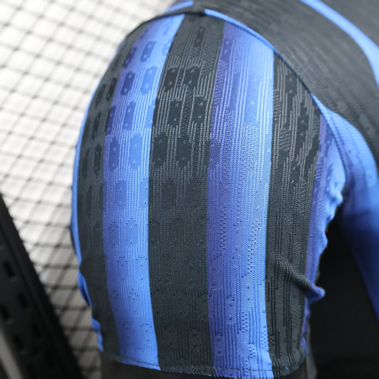 Inter Milan Home 25/26