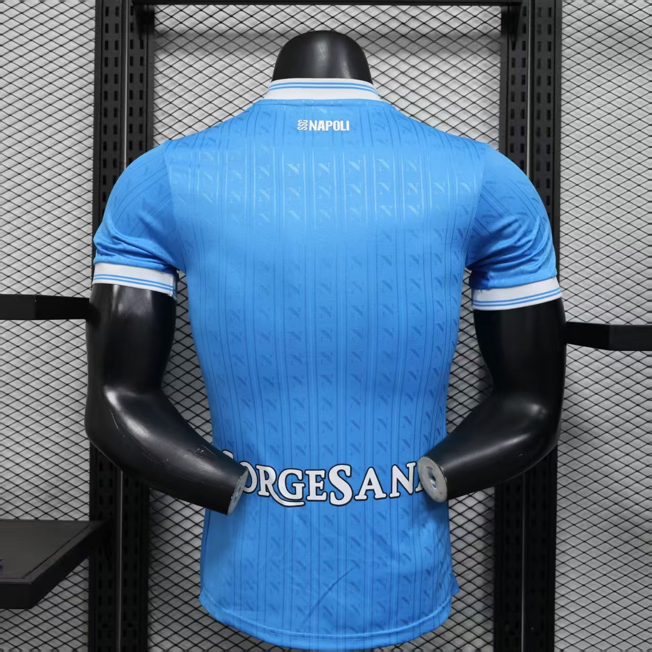 Napoli Home 25/26